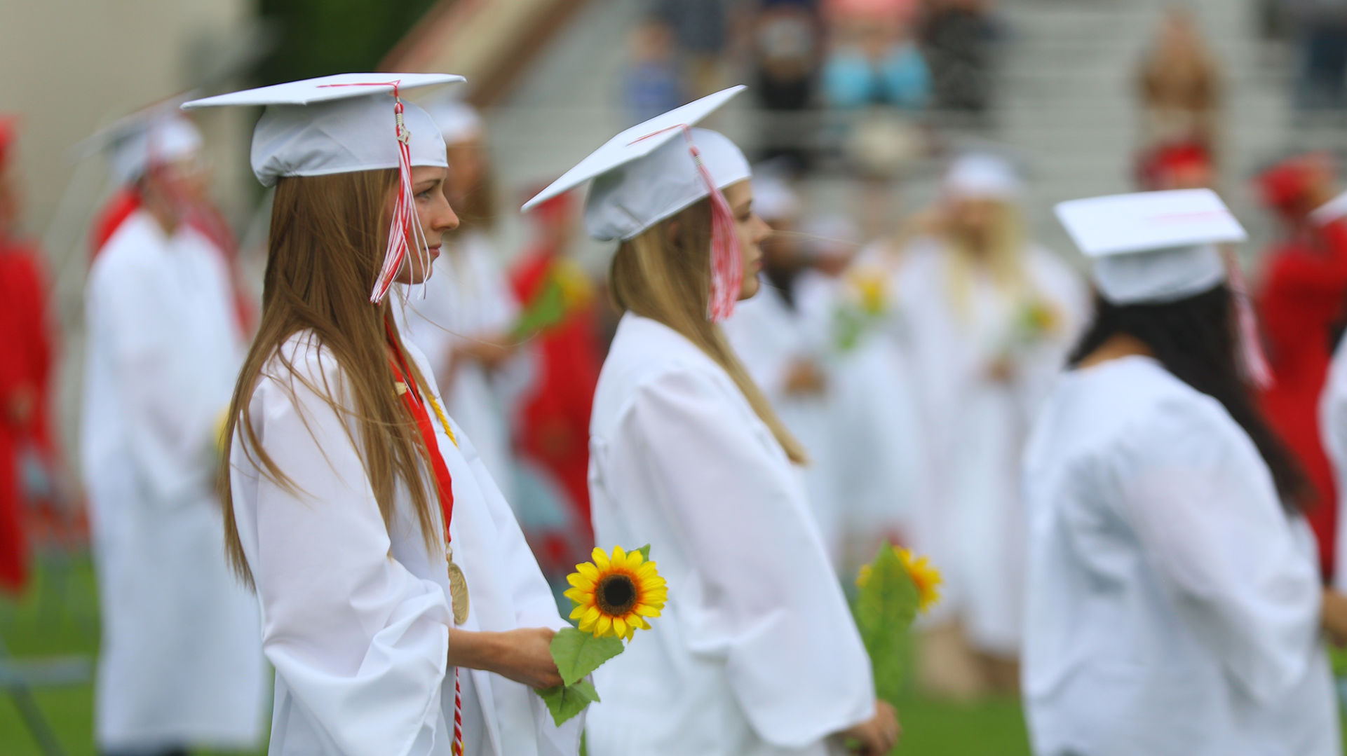 PHOTOS: Scottsbluff Graduation